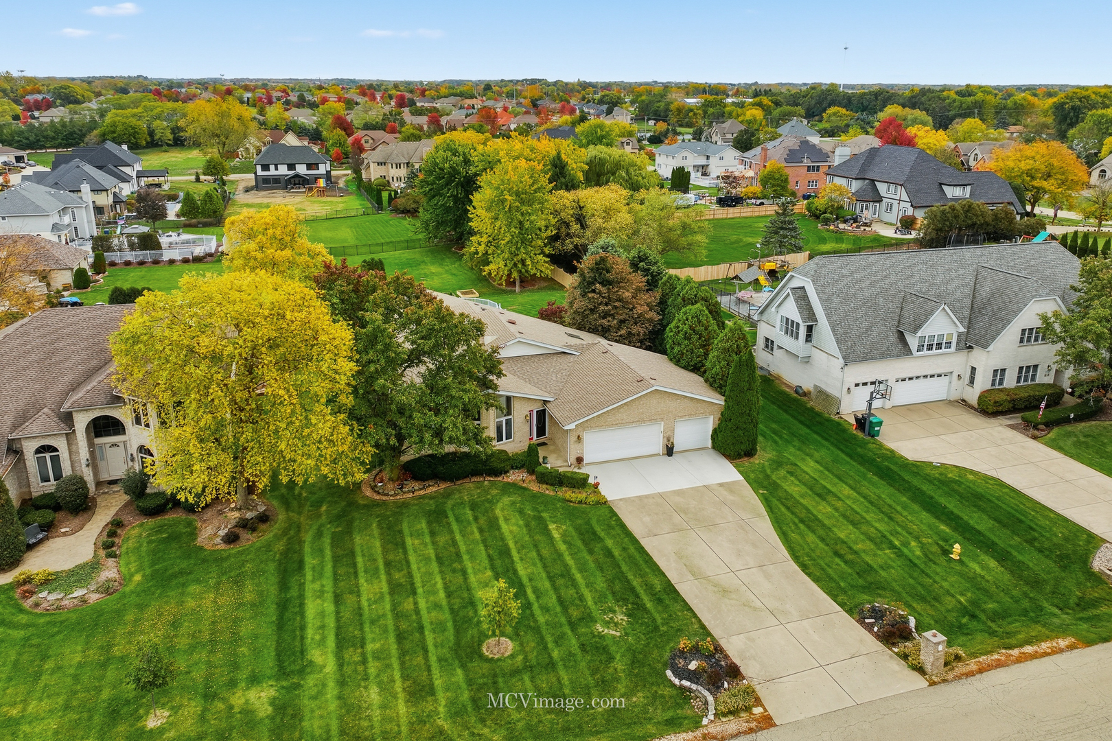 14761 S Marilynn Lane, Homer Glen, IL 60491