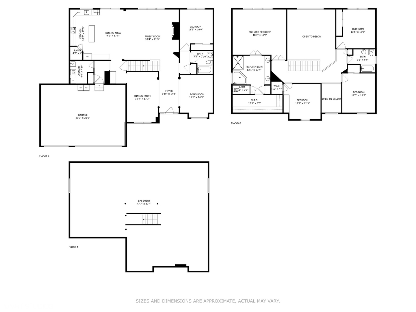 342 Sweet Gum Street, Bolingbrook, IL 60490