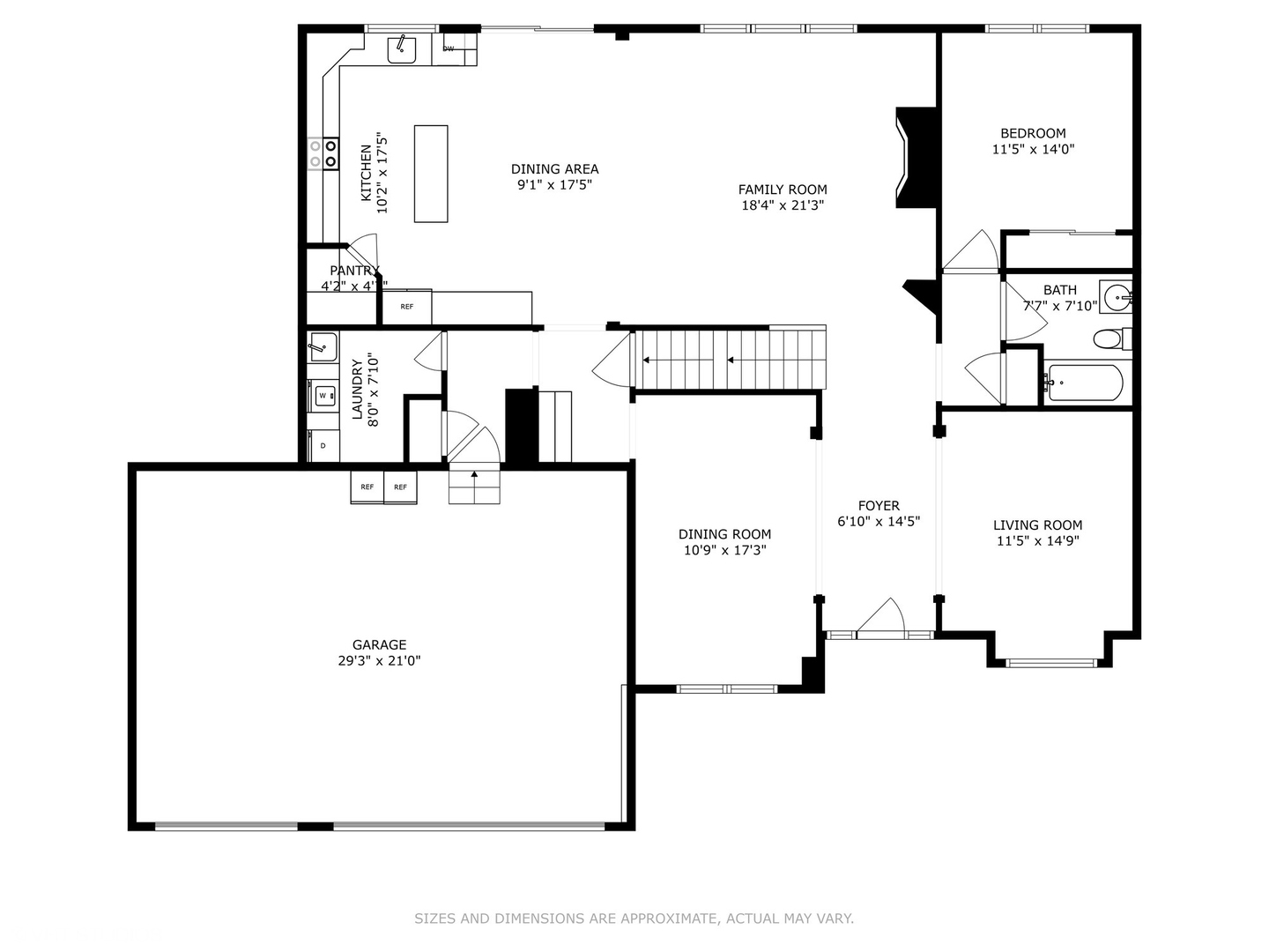 342 Sweet Gum Street, Bolingbrook, IL 60490