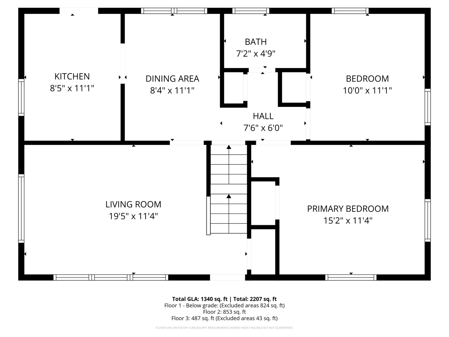 18646 Palmer Circle, Homewood, IL 60430