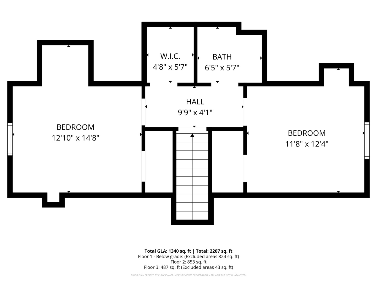 18646 Palmer Circle, Homewood, IL 60430