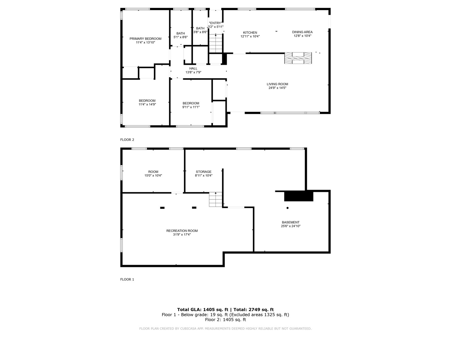 505 Betty Lane, South Holland, IL 60473