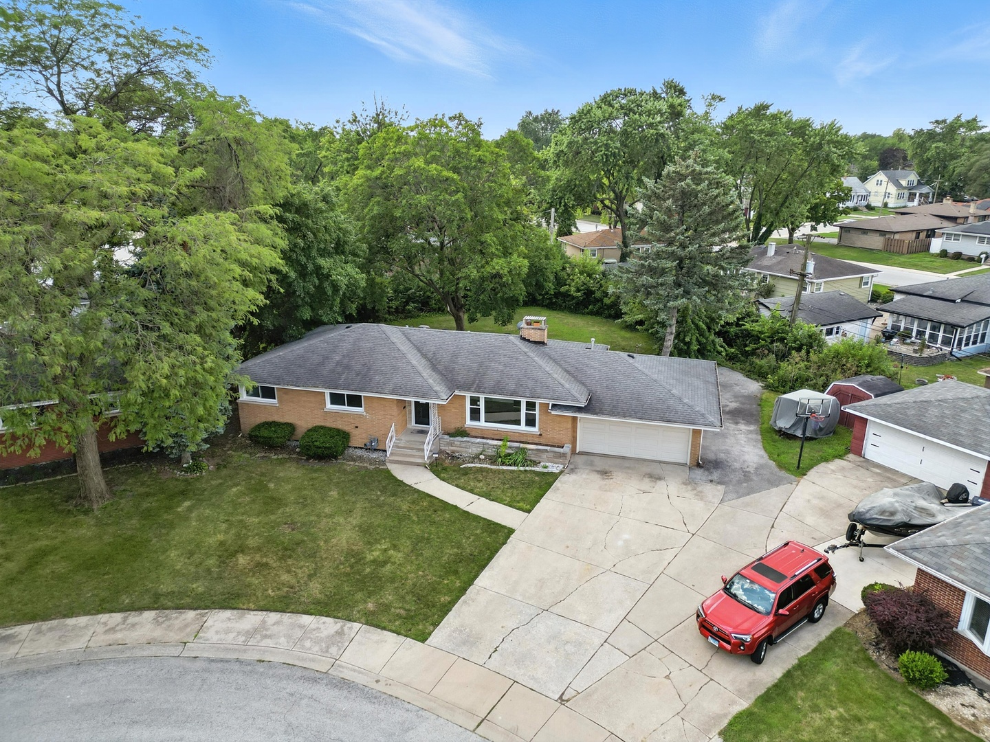 505 Betty Lane, South Holland, IL 60473