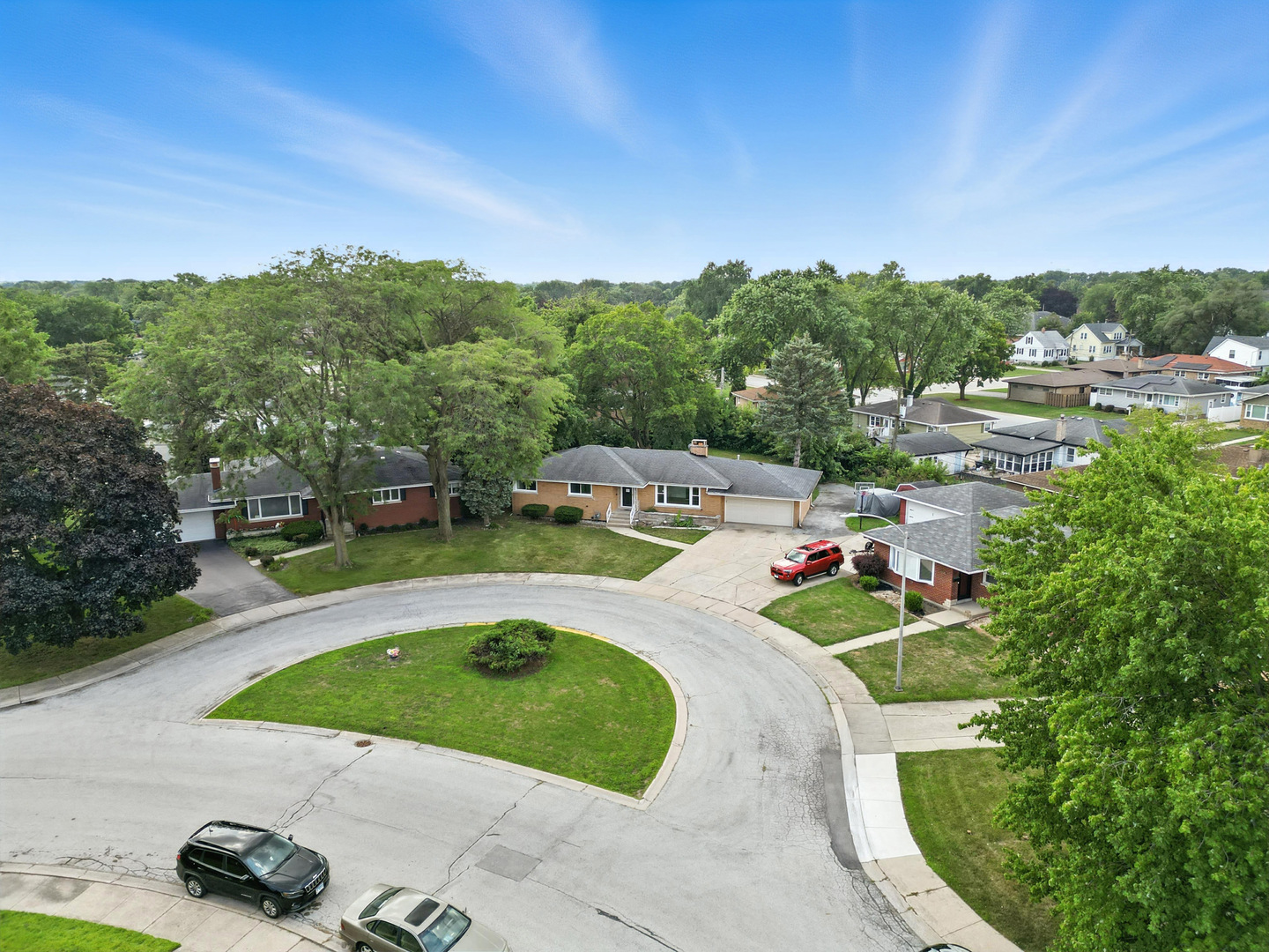 505 Betty Lane, South Holland, IL 60473