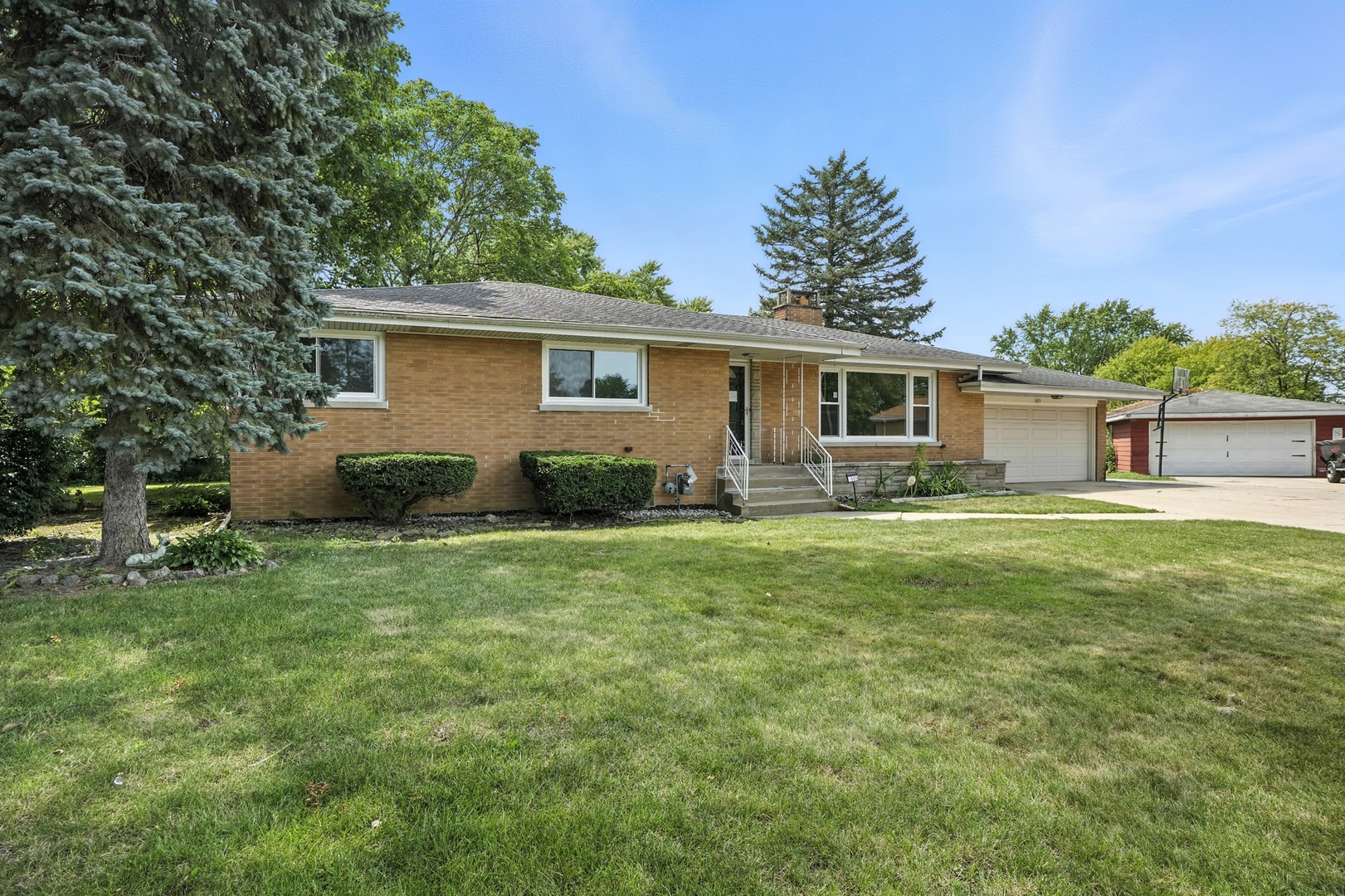 505 Betty Lane, South Holland, IL 60473