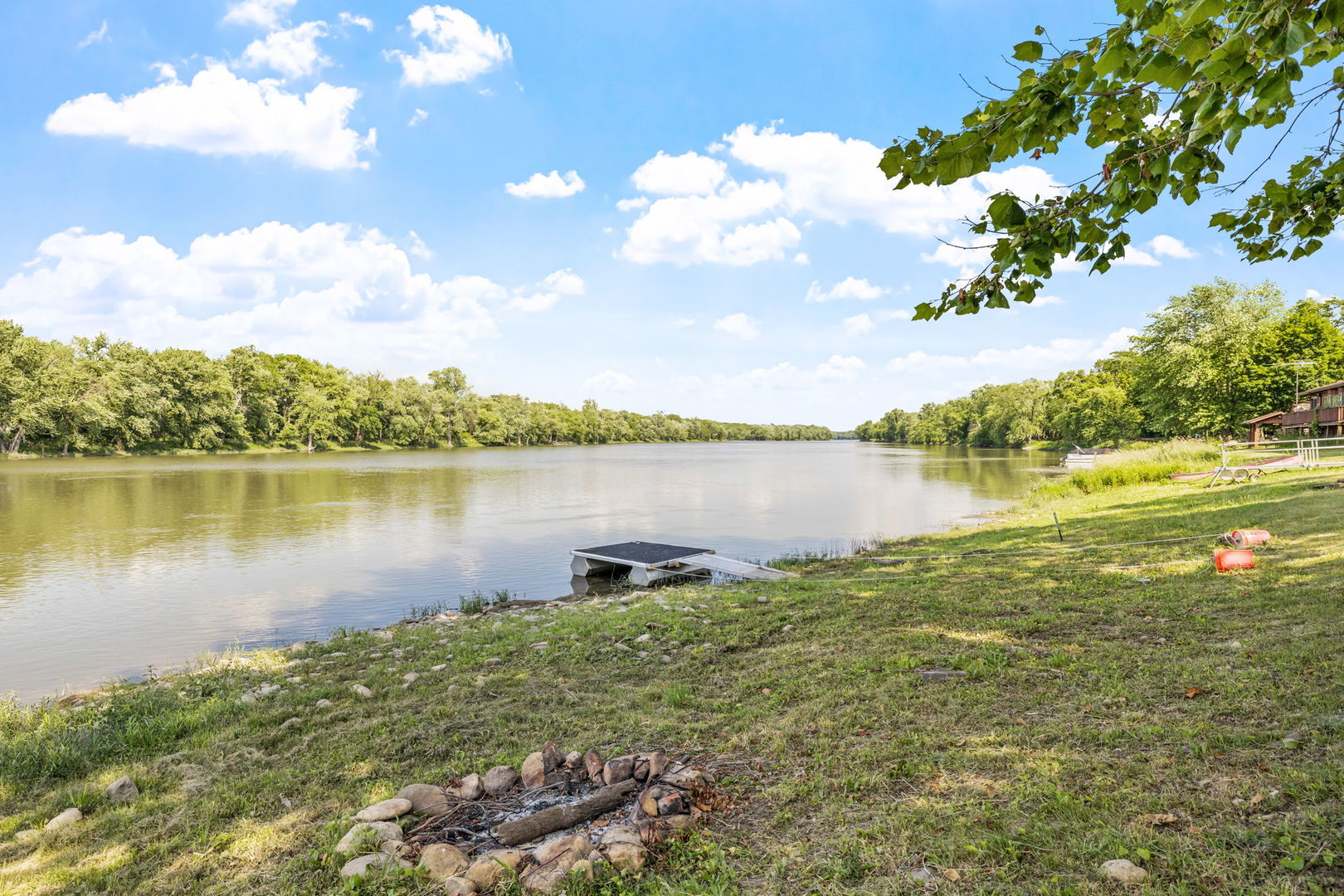 20340 Rt 113 Highway, Wilmington, IL 60481