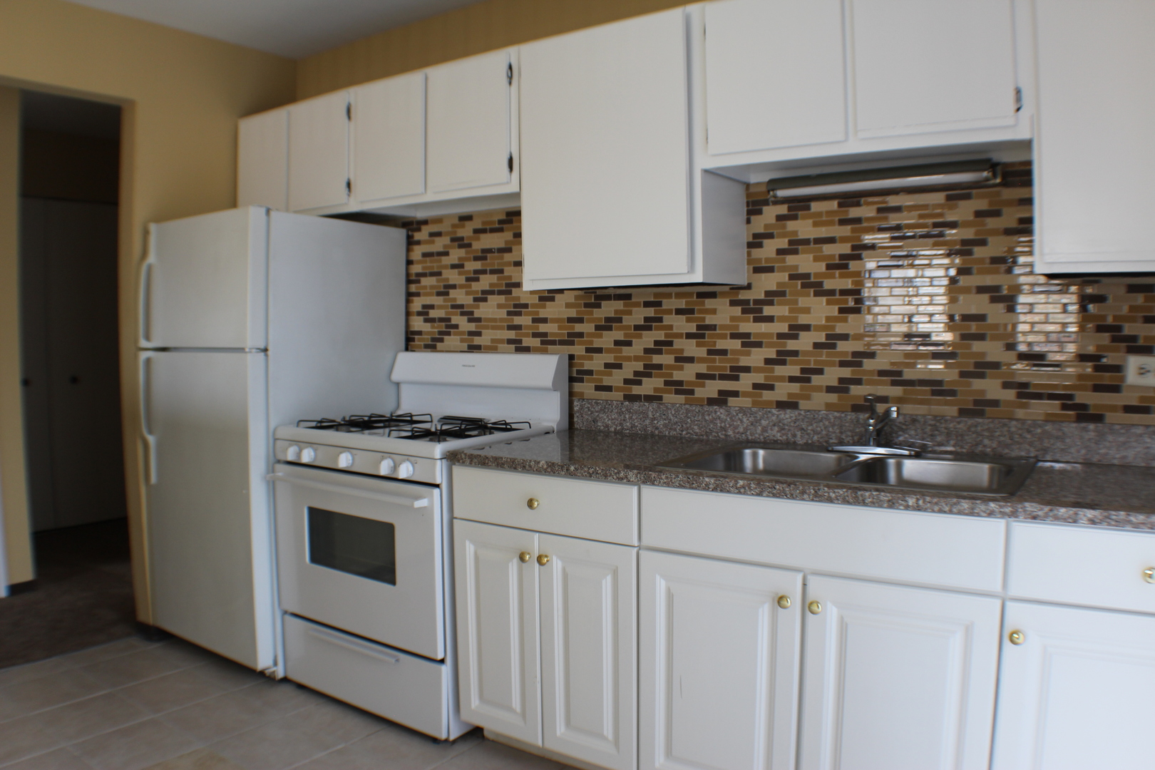 706 W IVANHOE Lane #2A, Mount Prospect, IL 60056