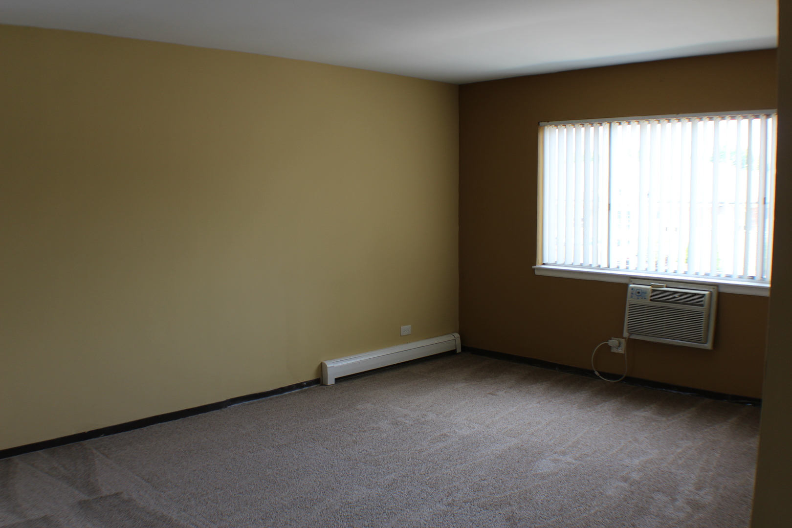 706 W IVANHOE Lane #2A, Mount Prospect, IL 60056