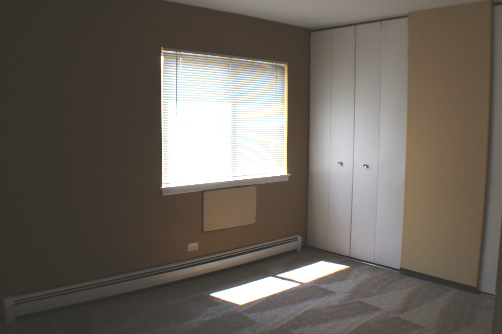 706 W IVANHOE Lane #2A, Mount Prospect, IL 60056