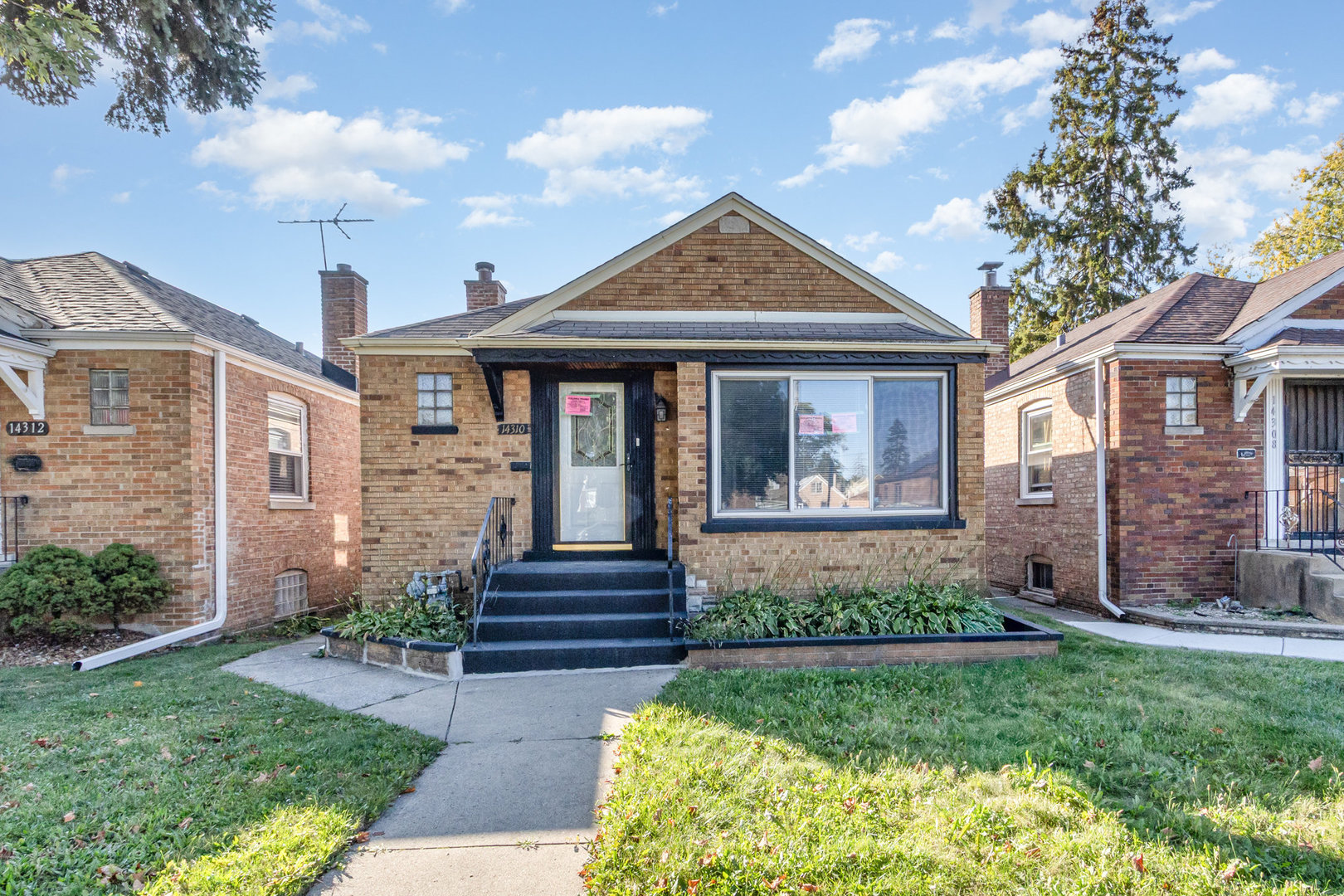 14310 S Union Avenue, Riverdale, IL 60827