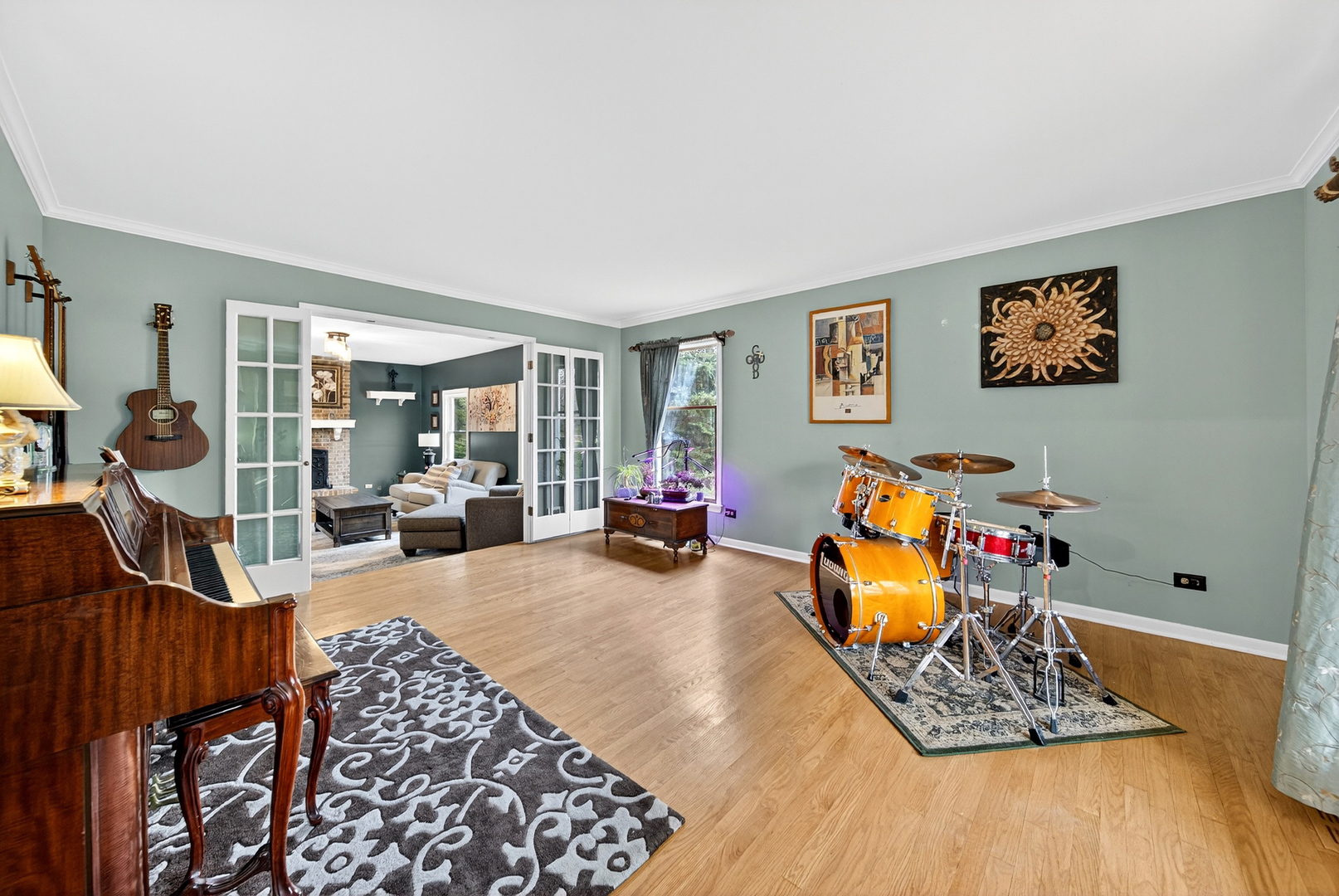 1404 Amy Lane, Libertyville, IL 60048