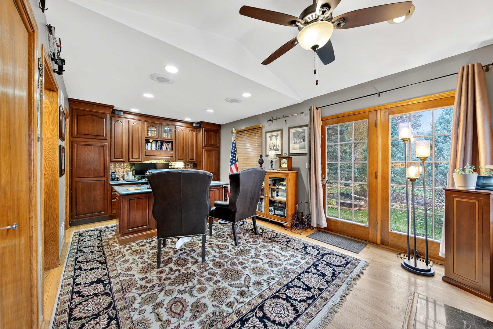 1404 Amy Lane, Libertyville, IL 60048