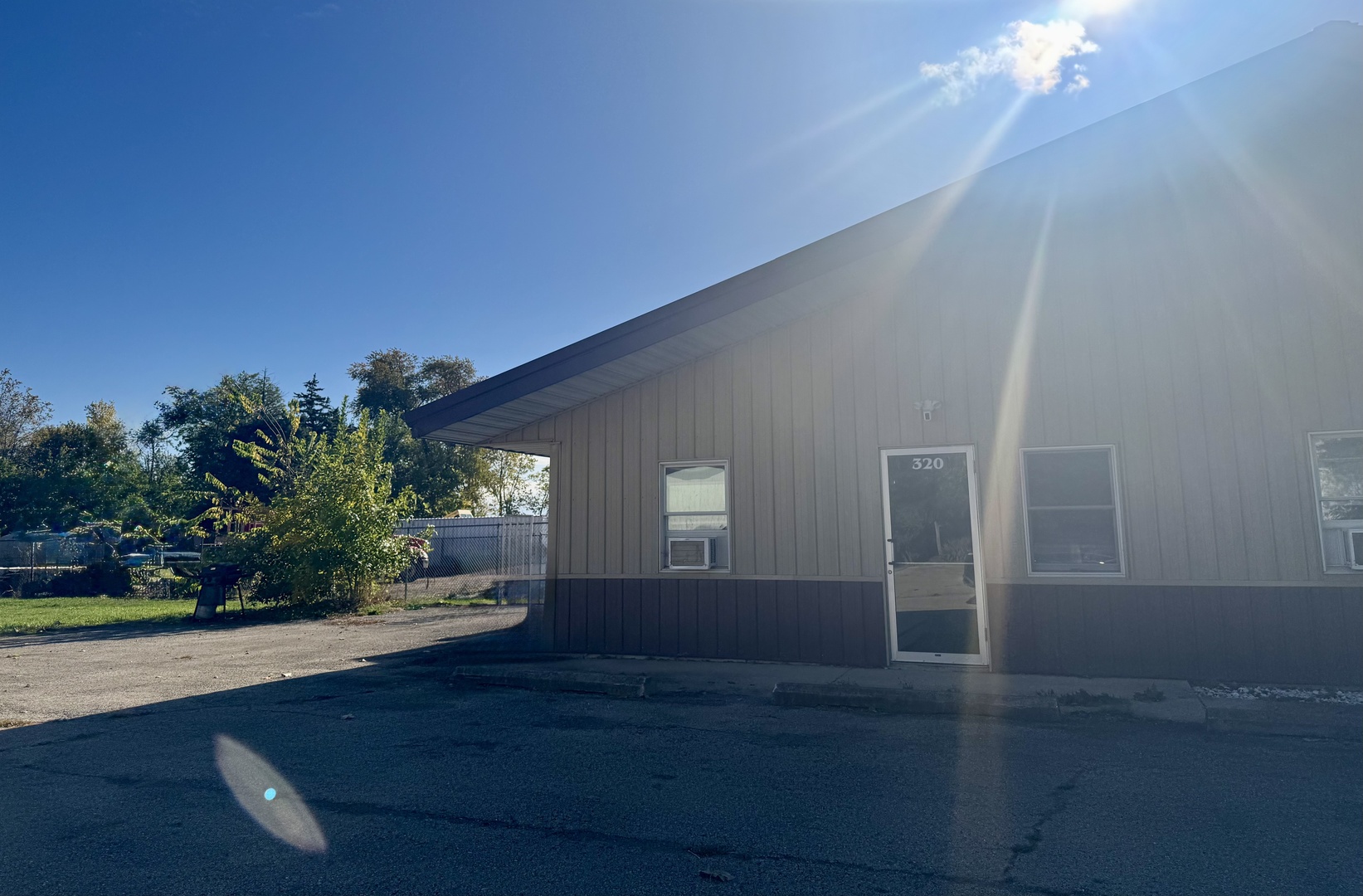 320 E Washington Street, Oswego, IL 60543