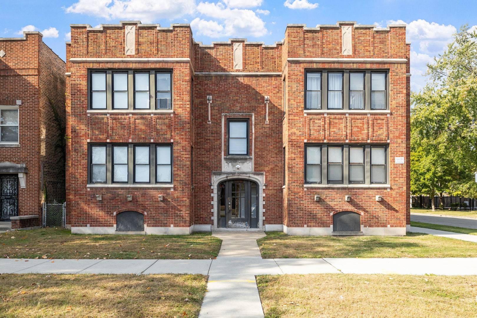 7202 S Indiana Avenue #1F, Chicago, IL 60619