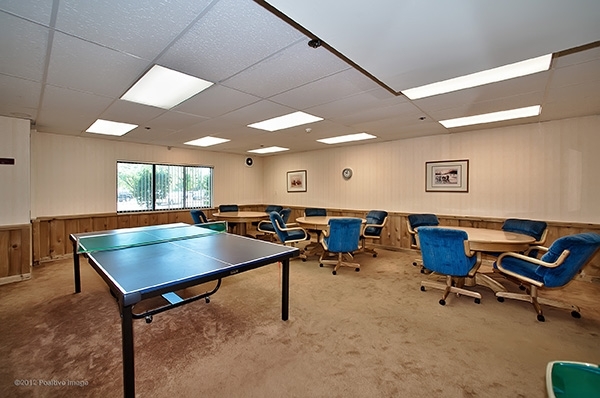 6340 AMERICANA Drive #1019, Willowbrook, IL 60527