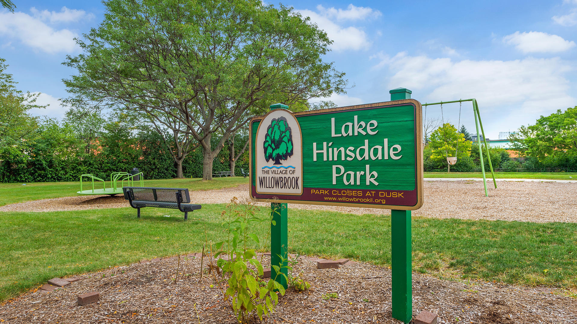 6340 AMERICANA Drive #1019, Willowbrook, IL 60527