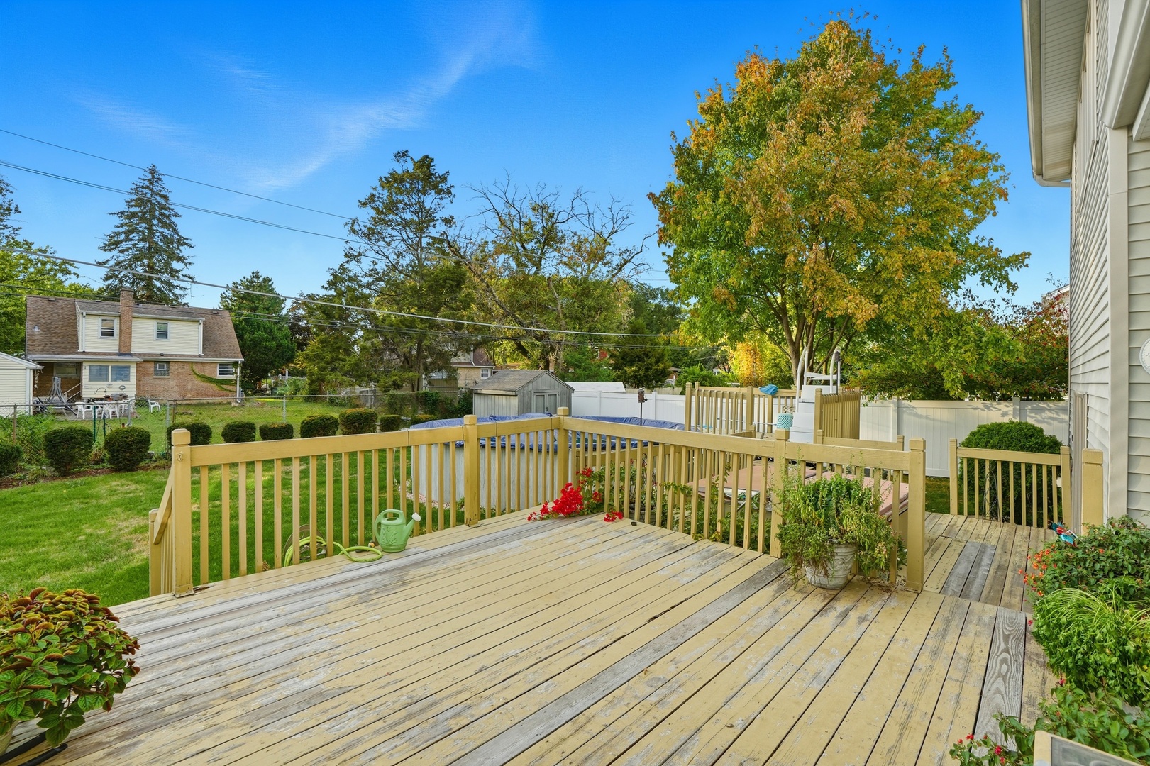 9312 S 77th Court, Hickory Hills, IL 60457