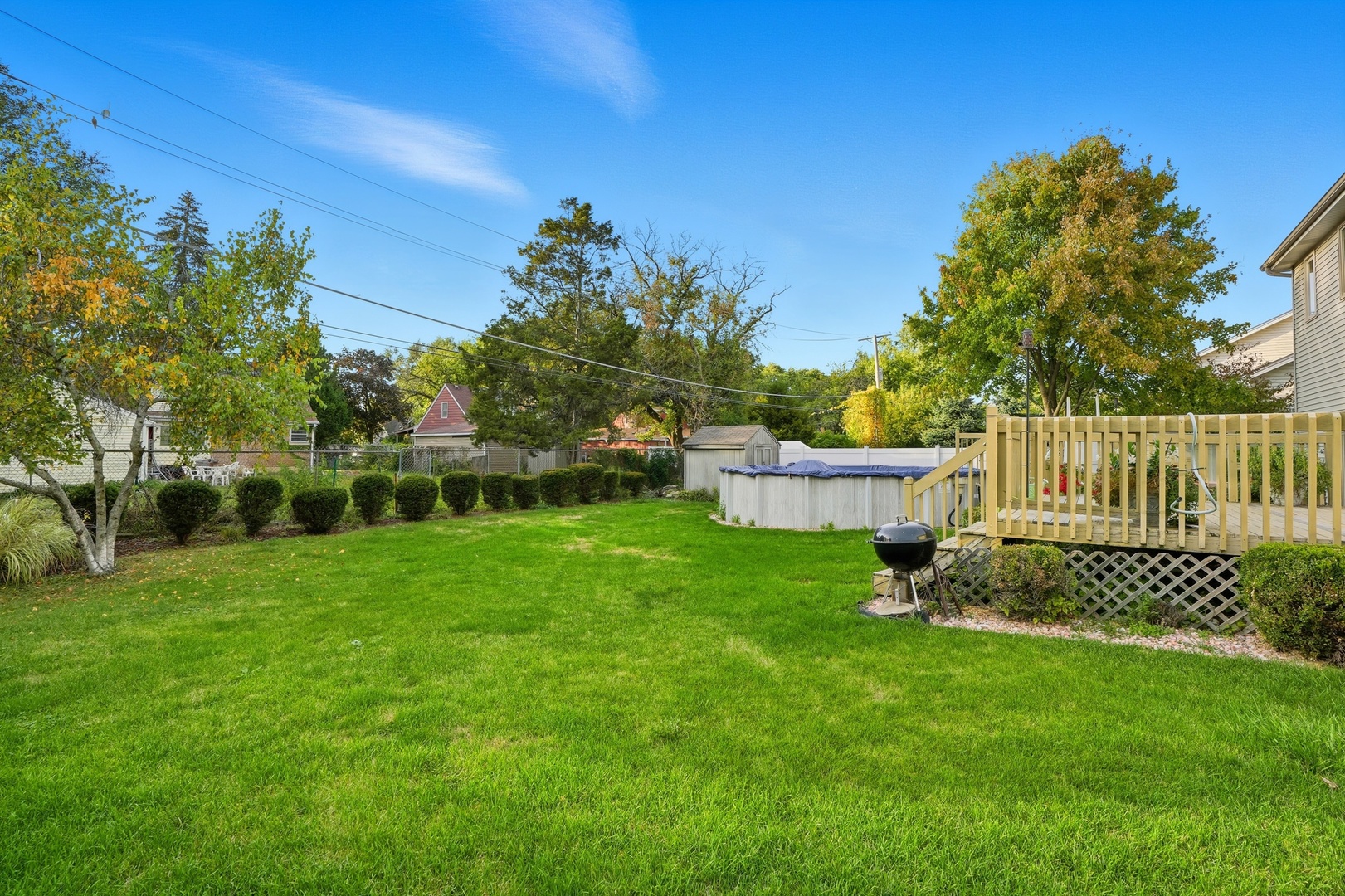 9312 S 77th Court, Hickory Hills, IL 60457