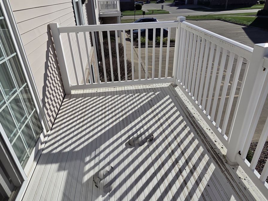 1040 Ekstam Drive #205, Bloomington, IL 61704