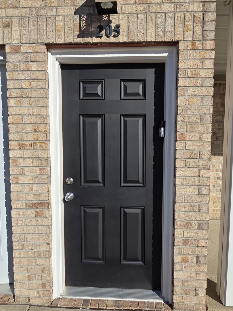 1040 Ekstam Drive #205, Bloomington, IL 61704