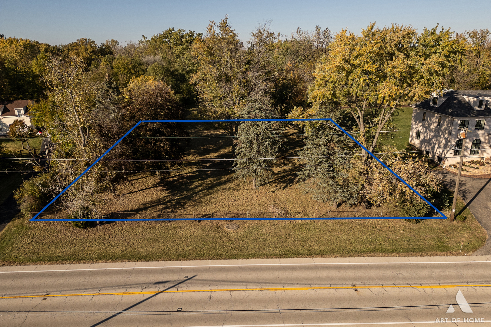 14845 131st Street, Lemont, IL 60439