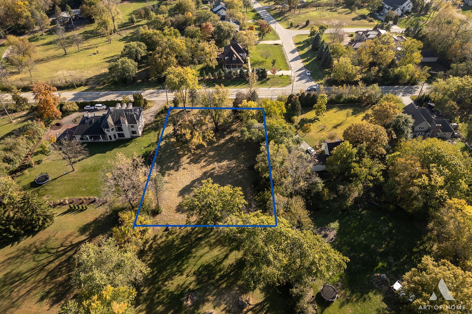 14845 131st Street, Lemont, IL 60439