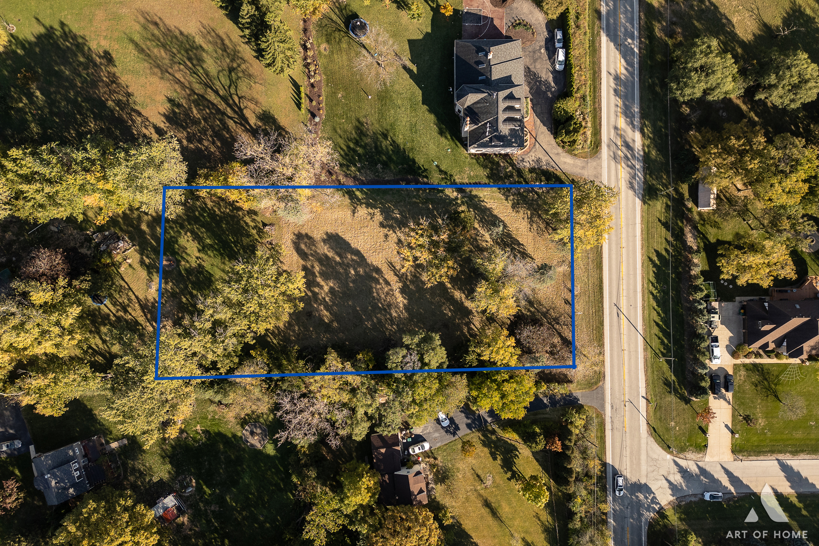 14845 131st Street, Lemont, IL 60439