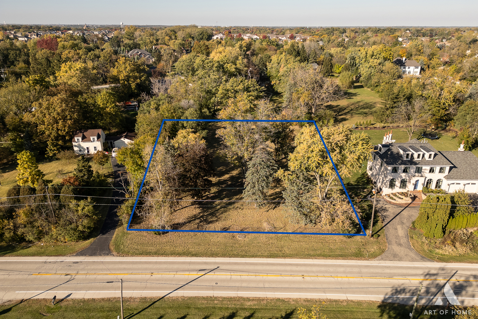 14845 131st Street, Lemont, IL 60439