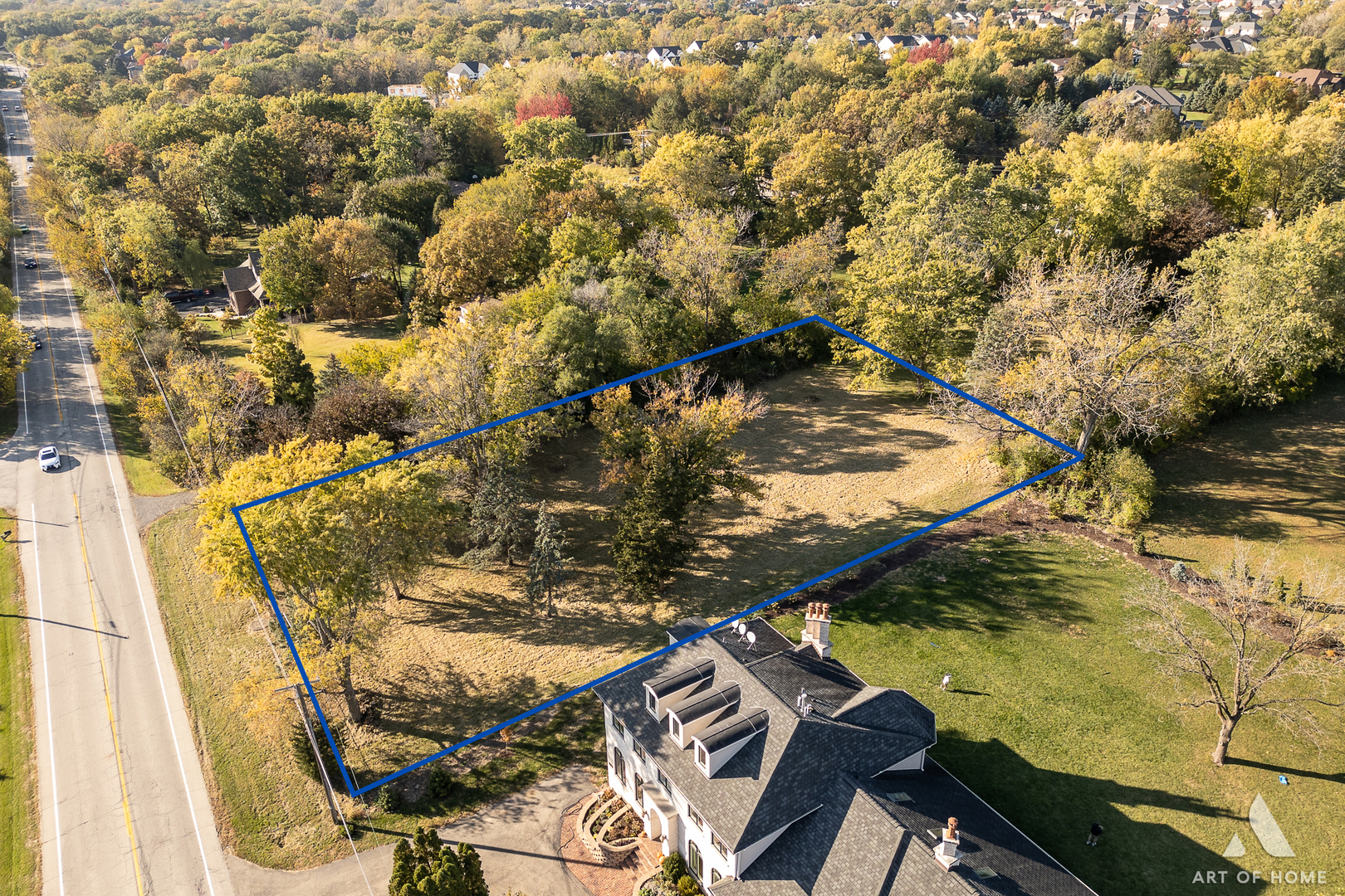 14845 131st Street, Lemont, IL 60439