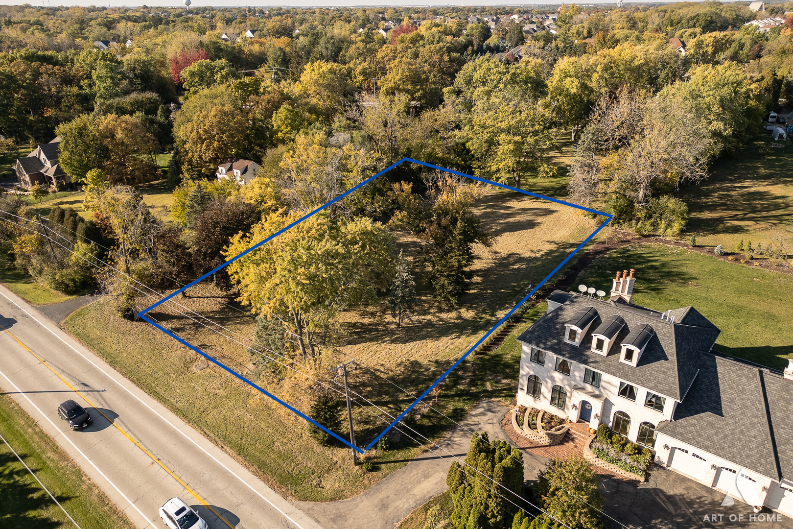 14845 131st Street, Lemont, IL 60439