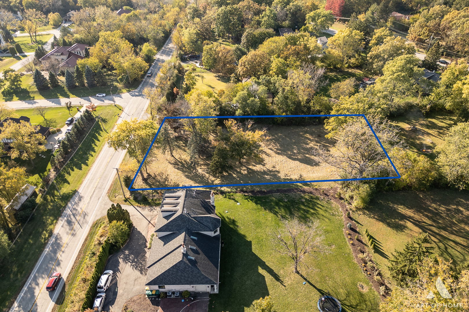 14845 131st Street, Lemont, IL 60439