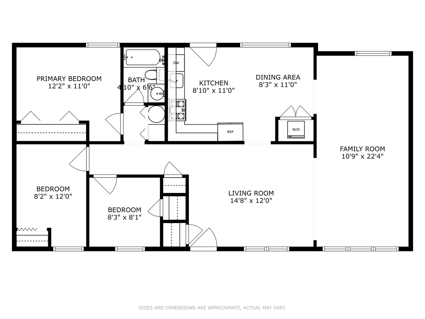 27 Ridge Circle, Streamwood, IL 60107