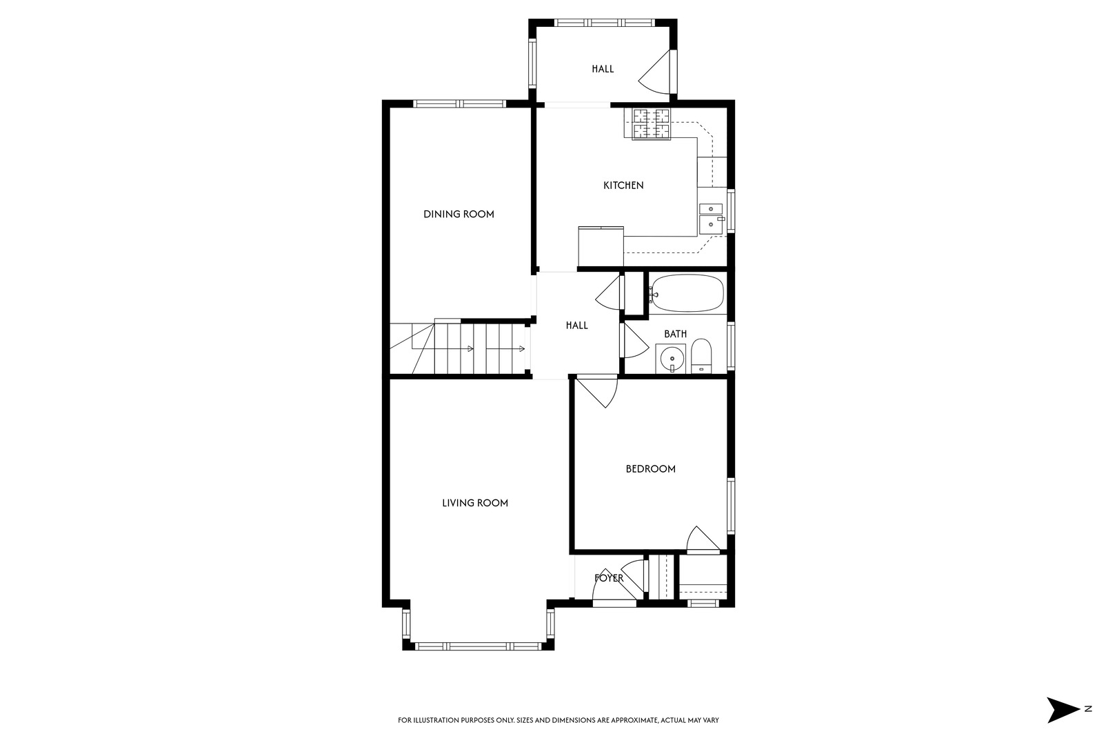 3108 Oak Avenue, Brookfield, IL 60513