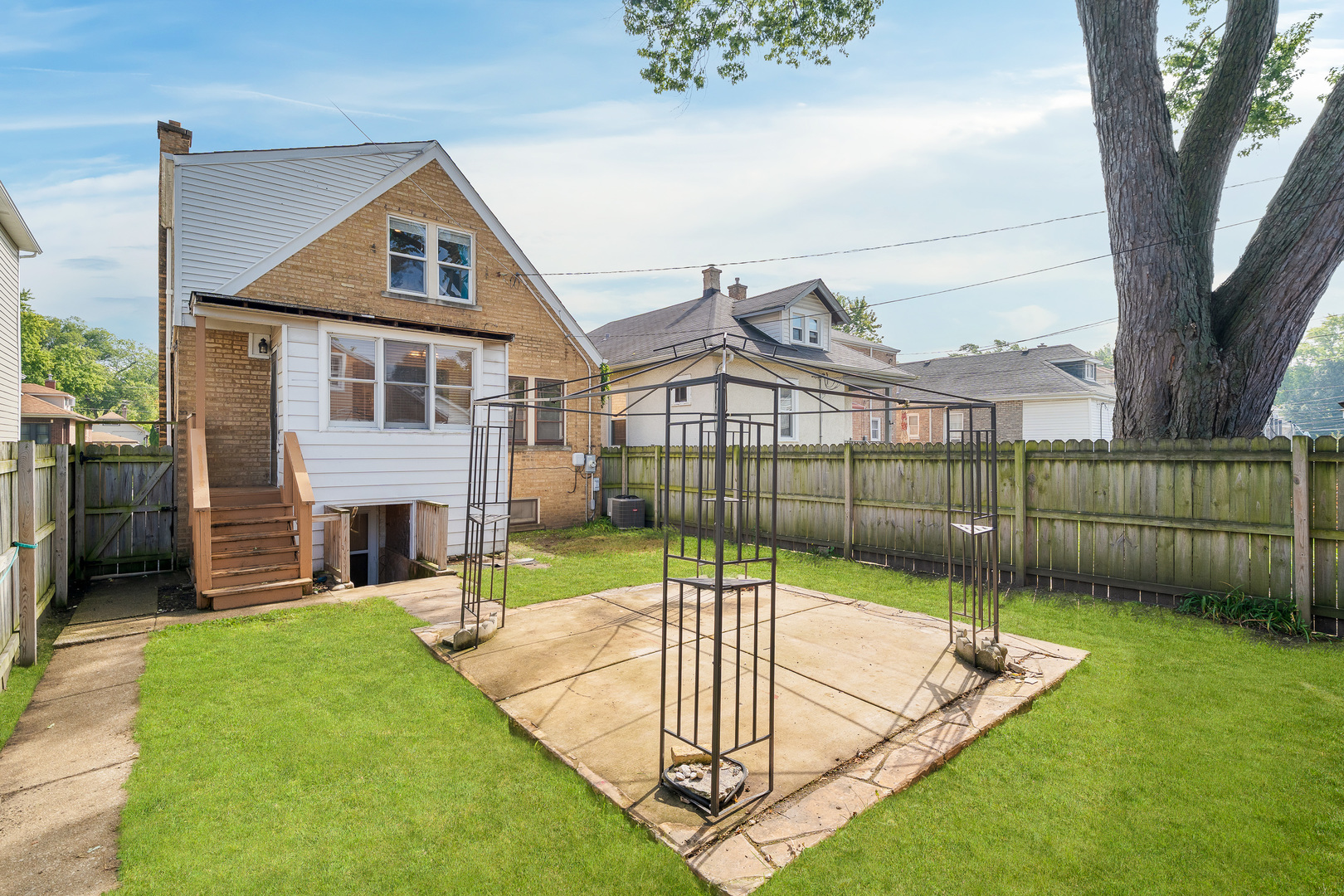 3108 Oak Avenue, Brookfield, IL 60513