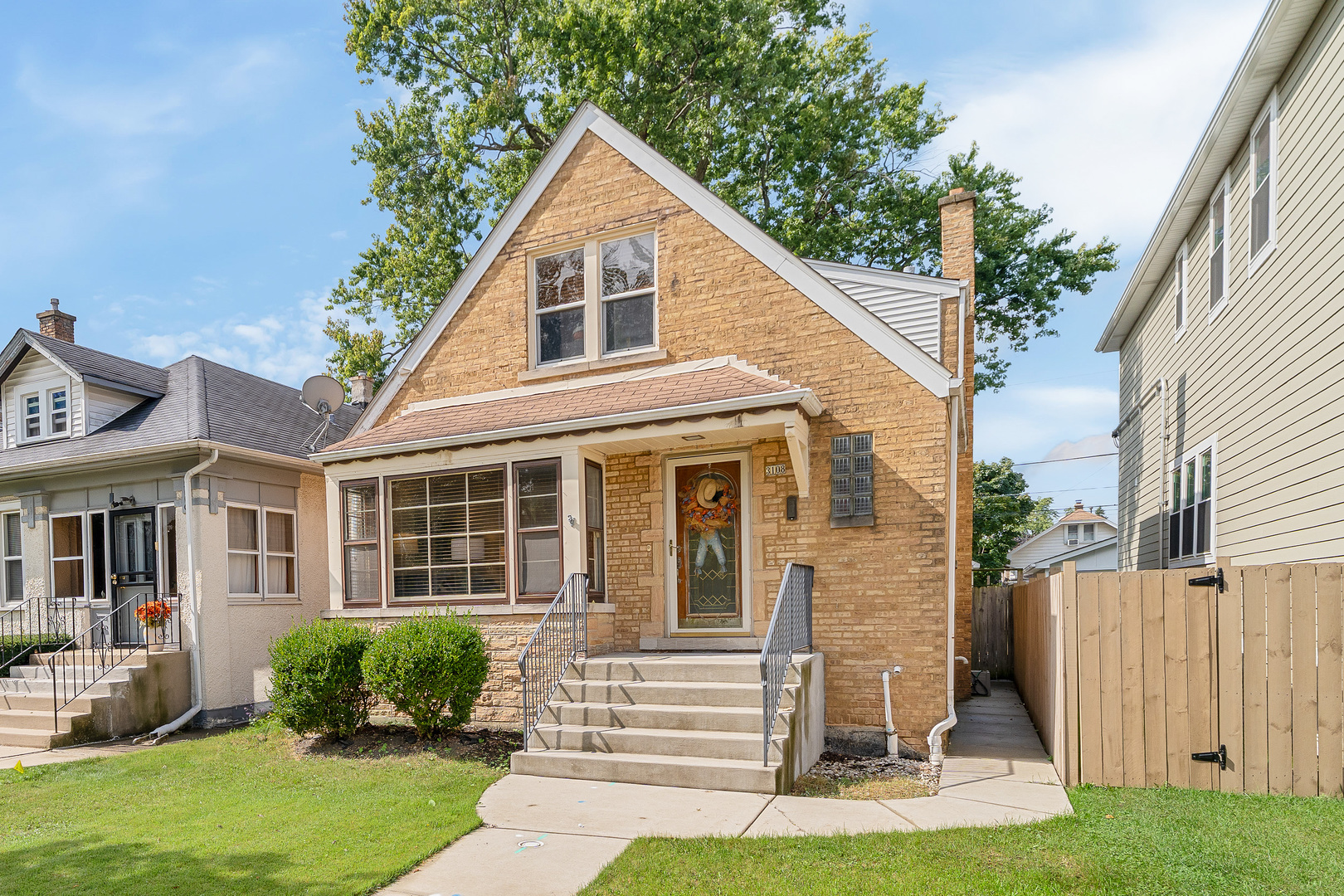 3108 Oak Avenue, Brookfield, IL 60513