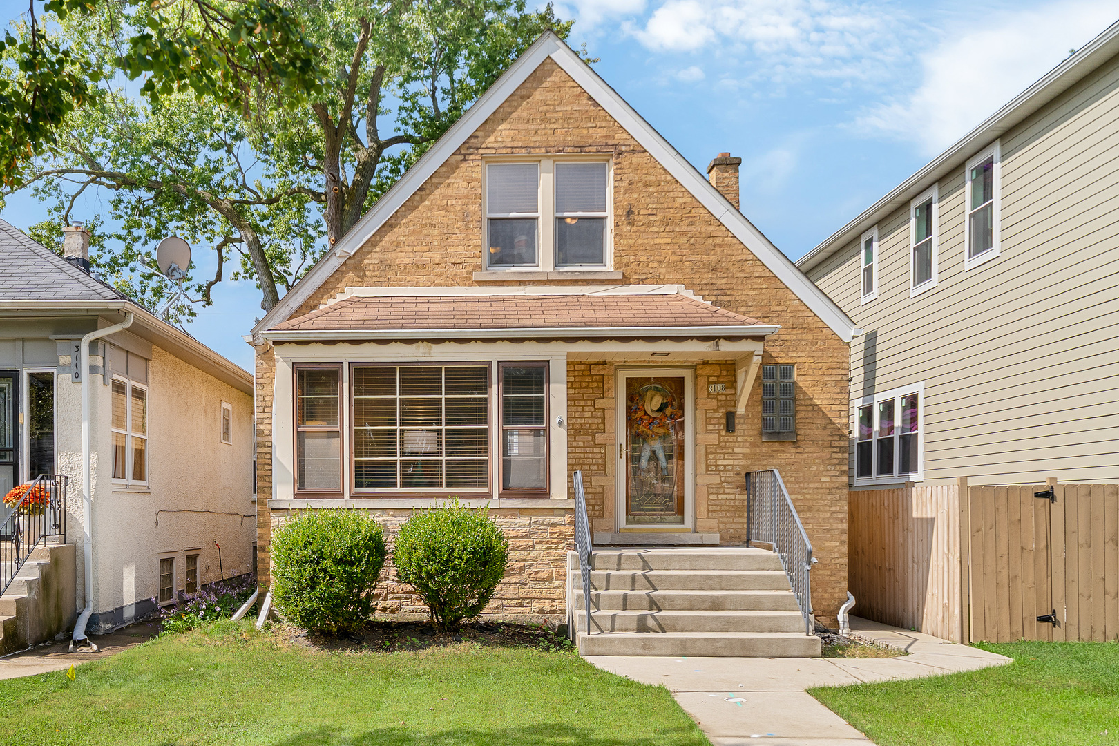 3108 Oak Avenue, Brookfield, IL 60513