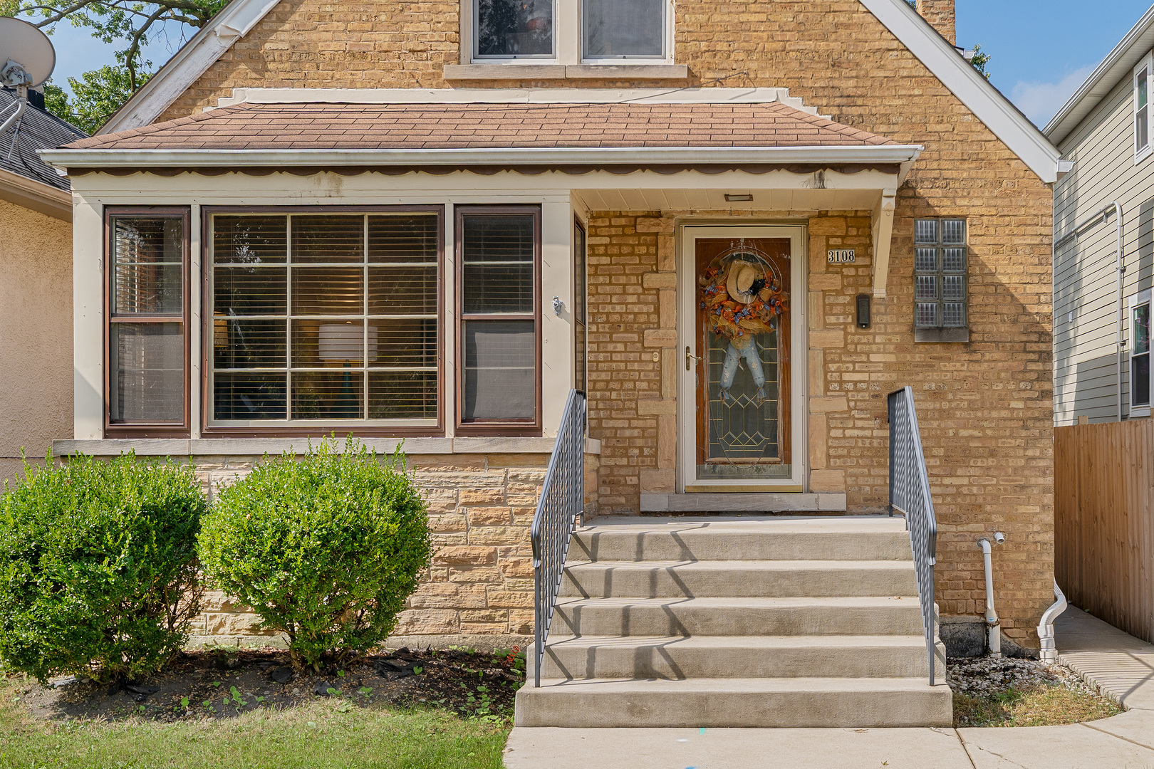 3108 Oak Avenue, Brookfield, IL 60513