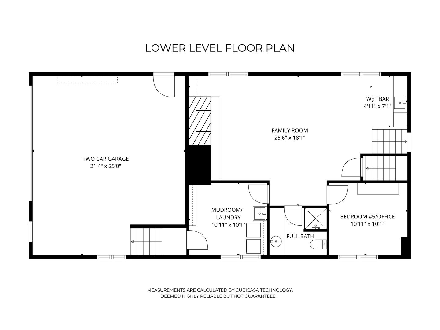 4733 ROSLYN Road, Downers Grove, IL 60515