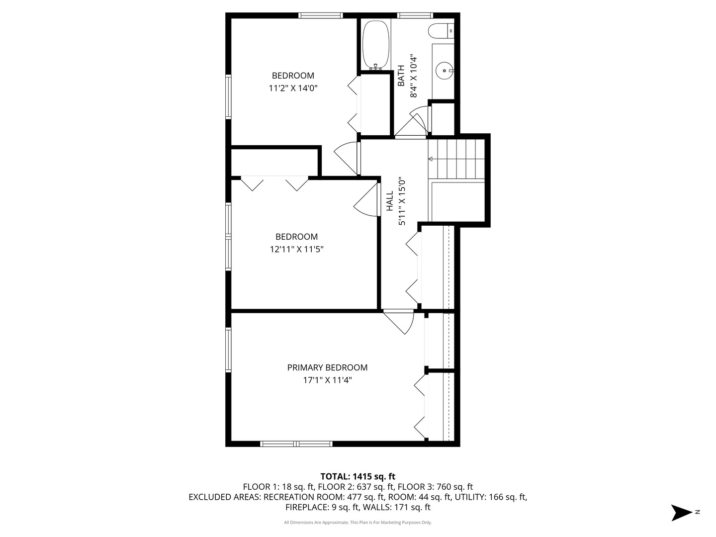 1068 N Hainesville Road, Round Lake, IL 60073