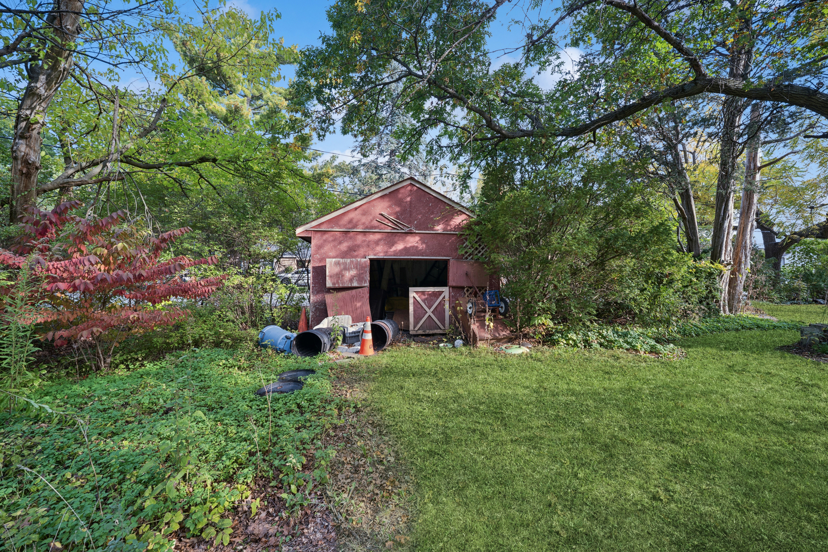 1068 N Hainesville Road, Round Lake, IL 60073