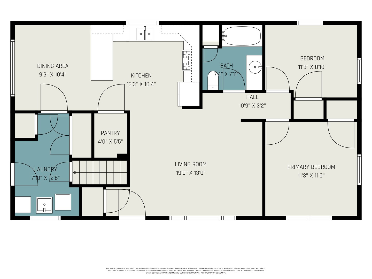 17 E Charles Street, Plano, IL 60545