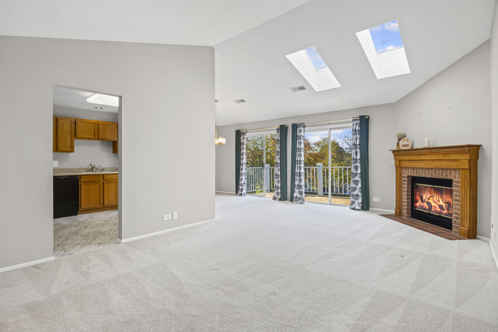 62 Beechmont Court #C, Schaumburg, IL 60193