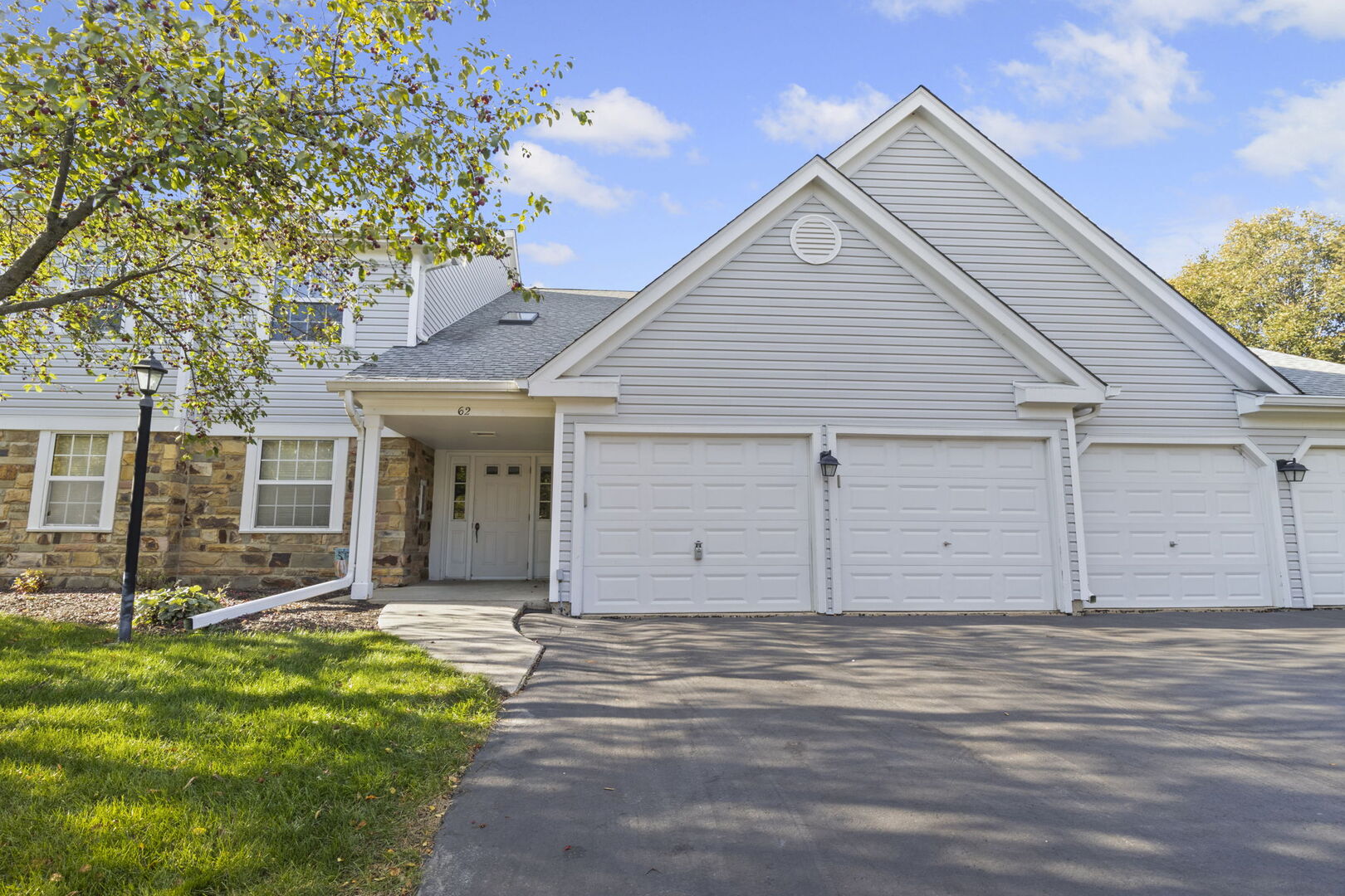 62 Beechmont Court #C, Schaumburg, IL 60193
