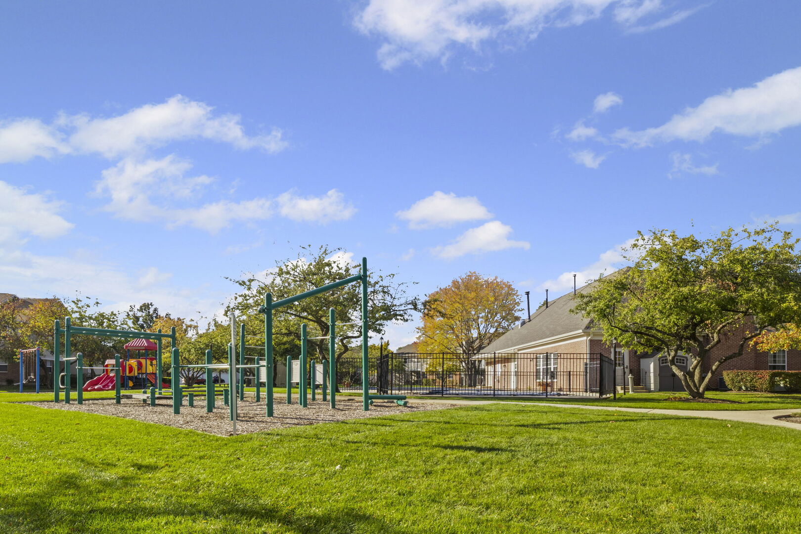 62 Beechmont Court #C, Schaumburg, IL 60193