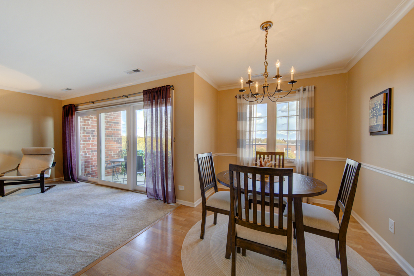 515 N Main Street #5F-S, Glen Ellyn, IL 60137