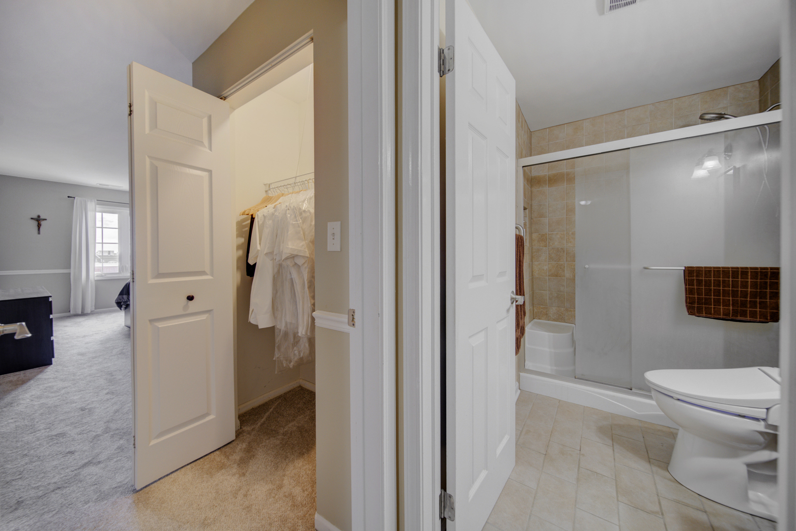 515 N Main Street #5F-S, Glen Ellyn, IL 60137