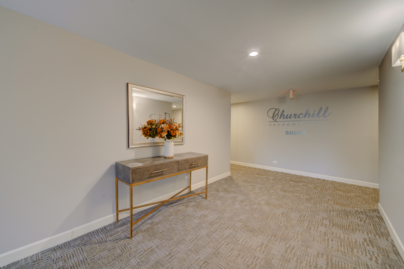 515 N Main Street #5F-S, Glen Ellyn, IL 60137