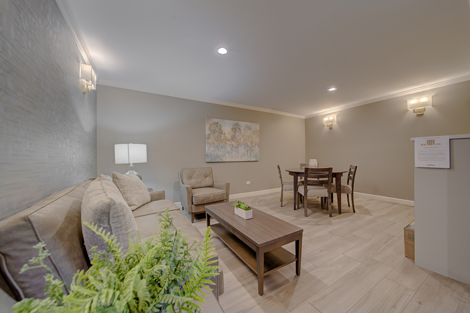 515 N Main Street #5F-S, Glen Ellyn, IL 60137