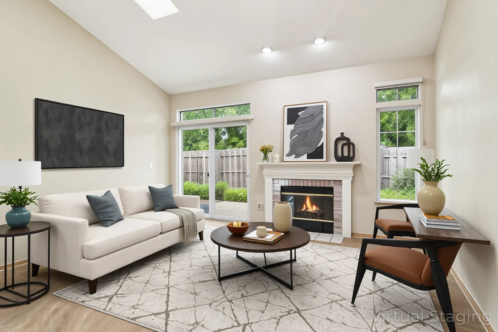 128 Woodstone Drive, Buffalo Grove, IL 60089