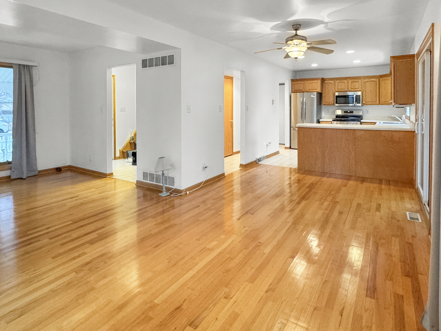 1105 Summit Drive, Lockport, IL 60441